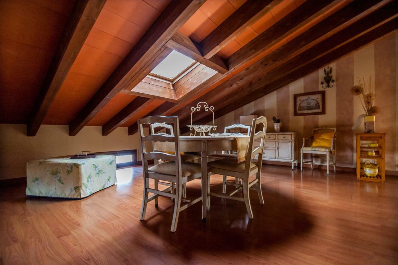 Agriturismo Corte Ghiara Hotel Fontanellato Esterno foto