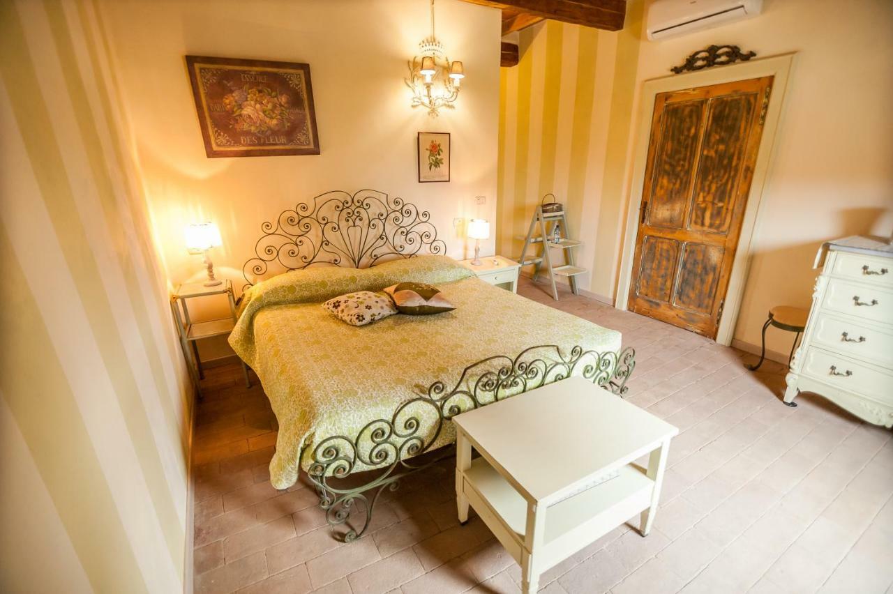 Agriturismo Corte Ghiara Hotel Fontanellato Esterno foto
